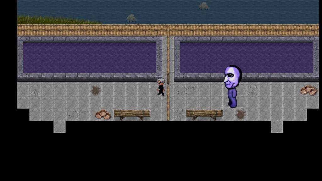 Ao Oni EDITION bonus [Switch] COLLECTOR'S [Manufacturer's included]