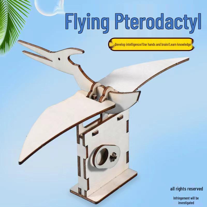 DIY Science Experiment Kit for Elementary School Physics and Engineering