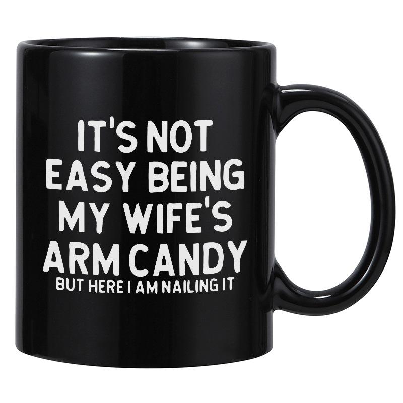 Fantastisch Wie Vatertag Tochter Muttertag Papa Keramik Kaffeebecher Teetasse