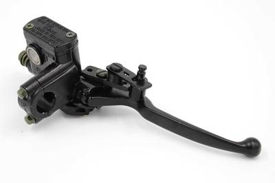 ImP Brake Master Cylinder for ATV Trike Right Side ATV, Black,