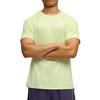 Puma Velocity Solid Color Short Sleeve Crew Neck T-Shirt Men Tops 526600-38