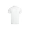 Emporio Armani SS24 Polo Shirt Men's Ecru 3D1FM8-1JORZ-0101