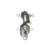 SS "Rear Master Cylinder Guard Fit For Royal Enfield Scram & Himalayan 411"