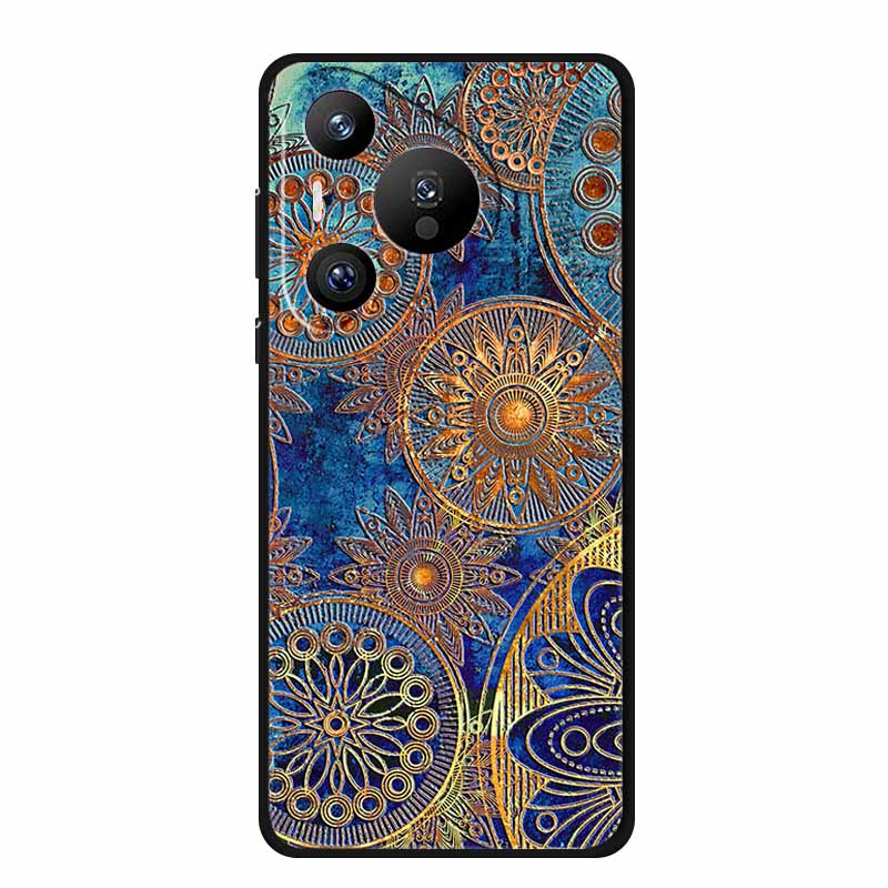 

3D чехол для телефона Huawei Pura 80 70 Ultra Pro Plus Мягкий ТПУ силиконовый чехол для Pura70 Pura80 pro+ Рельефные цветы Лепестки Para Pura 70 pro plus