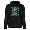 suzu Ice Nine Kills Men's Album Artwork T Shirt Black XL