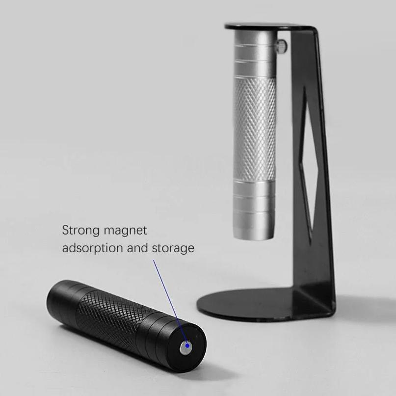 Needle Distributor Espresso Stirring Needle Coffee Stirrer Magnetic Needle Tamper Tools Espresso Distributor Coffee Accessories