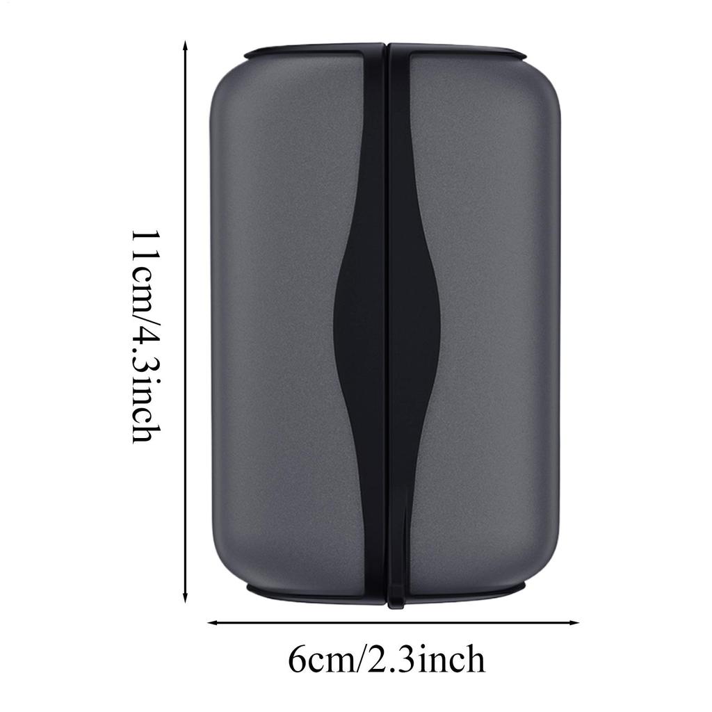 Aquecedores de Mão Elétricos Recarregáveis Suprimentos de Aquecimento de Bolso Com Luz LED 5200mAh Aquecedor de Mão de Bolso para Acampamento Golfe