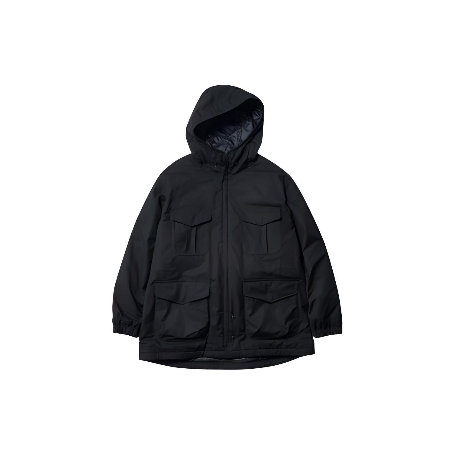 UNIQLO Engineered Garments Collaboration Classic Hoodie
