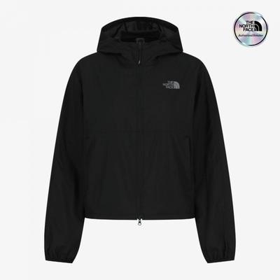 The North Face Women S Run Jacket Black nj3lS36j