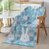 80*160 Oversized Bath Towel Absorbs Water Without Shedding, Soft For Adults And Children