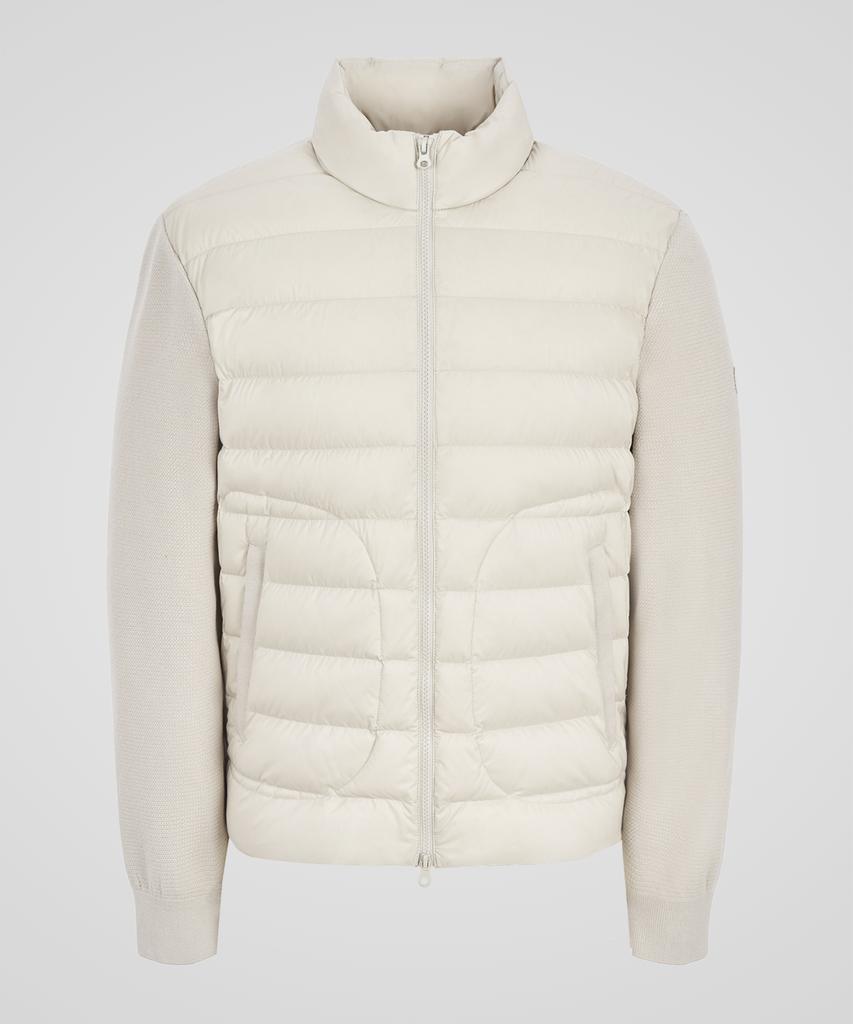 DUVETICA Loreo (Ivory) (Men'S Down Jacket)