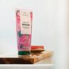 The Body Shop Shower Scrub BR 200mL British [Official] (Scent Rose) [Authentic]