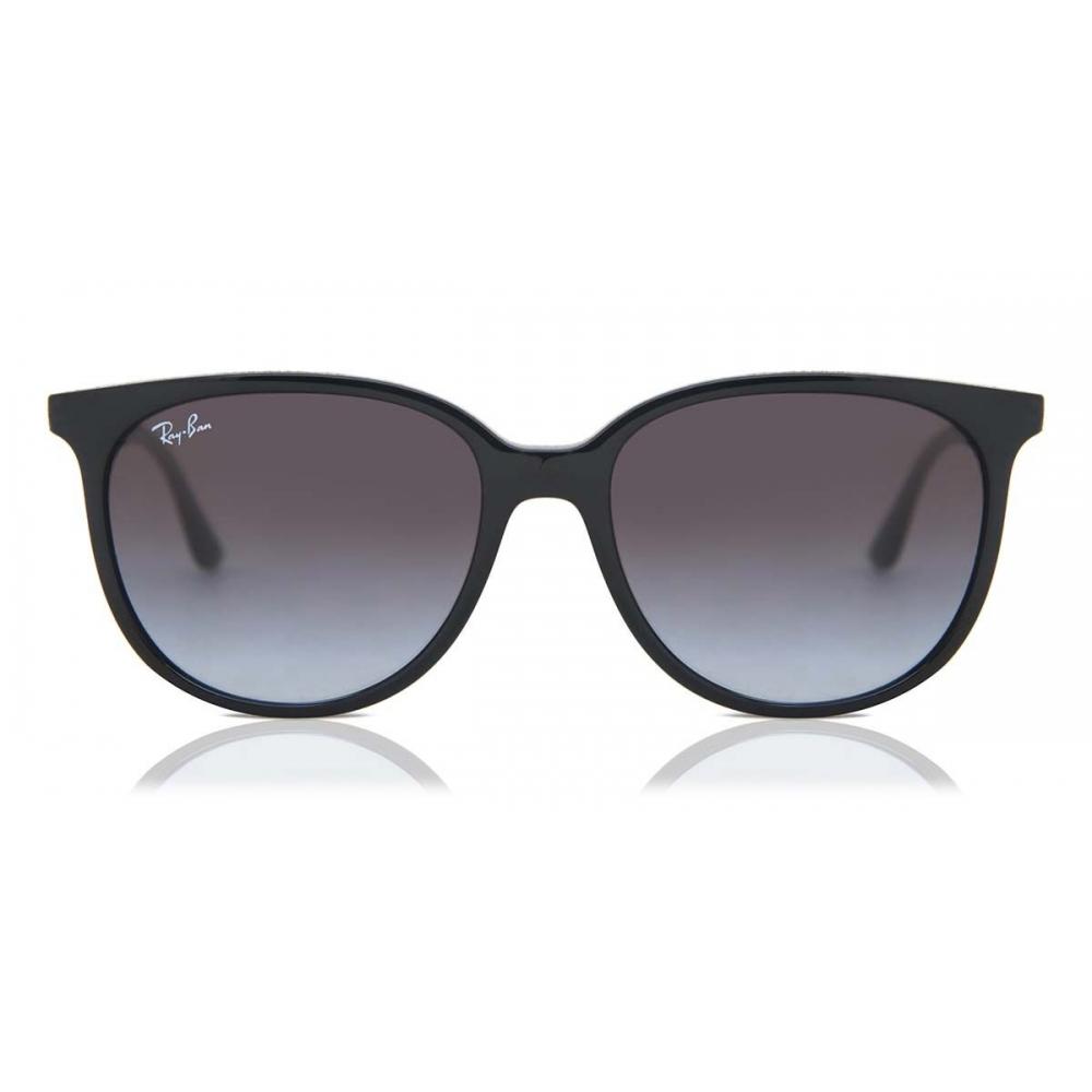 Ray Ban Rb4378 601 8g Women Sunglasses