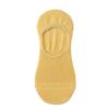Women's Boat Socks, Shallow Mouth Invisible Solid Color Cotton Socks, Anti-slip and Non-dropping, As Well As Summer Thin Short Socks, Breathable