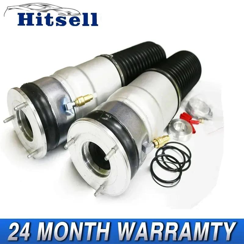 For BMW 7 series F01 F02 F04 Rear Air Suspension Shock Strut Air Spring 750LI 760LI 37126796930 37126858812 37124064275