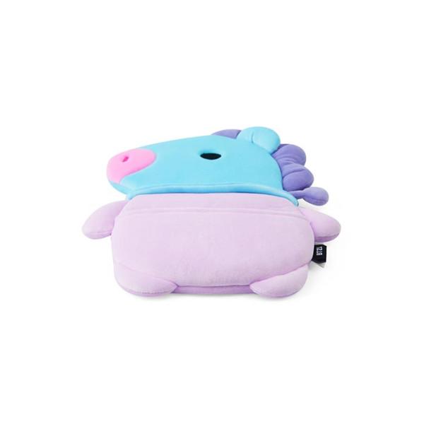 LINE FRIENDS BT21 MANG BABY Wall Hanging Pocket