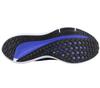 Nike Air Winflo 9 - Men's Running Shoes Black-Blue DD6203-004 ORIGINAL
