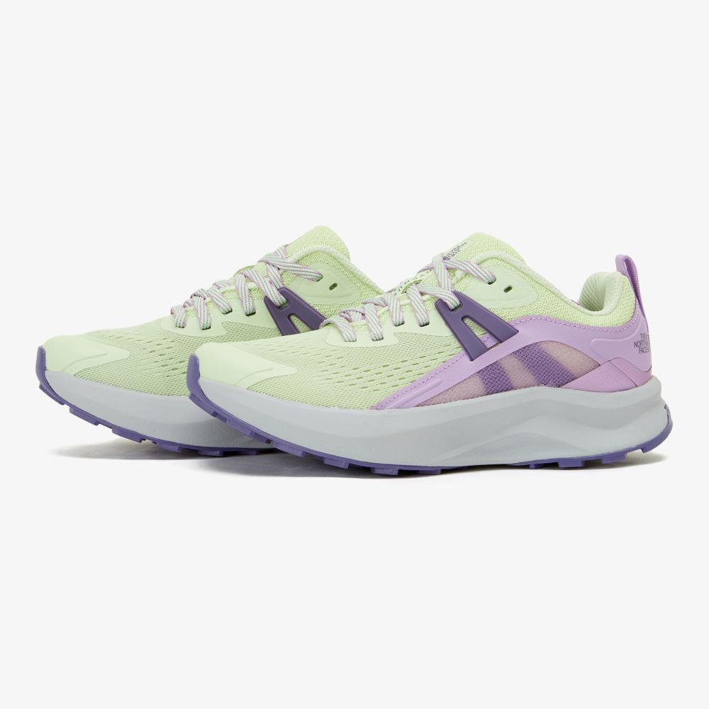 

THE NORTH FACE NS97P43K White Label Heipnum Женские