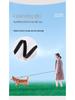 Automatic Retractable Dog Leash for Large, Medium, Small Dogs - Outdoor Walking Rope