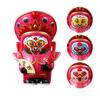 Chinese Style Sichuan Opera Doll Plastics Face Changing Toy  Kids Playing Supplies