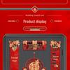 High-End Newlywed Gate & Room Decoration Set