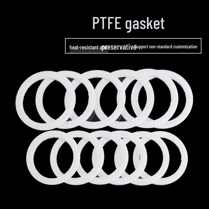 PTFE Flange Gasket