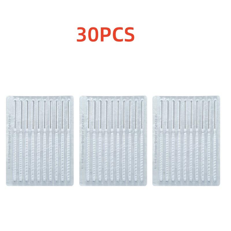 177---50/100pcs surgery sterile needle small mole removal pen needle mole freckles and other machine accessories