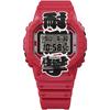 Casio G Shock     Made In Japan  Dw 5600aka 4jr