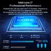 Notebook Ninkear N16 PRO 16'' 16 GB + 1 TB SSD Intel Core i7-12700H 2560x1600 Obnovovací frekvence 60 Hz