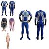 Traje Cosplay The Boys Para Adultos Crianças Homelander A-train Starlight Halloween
