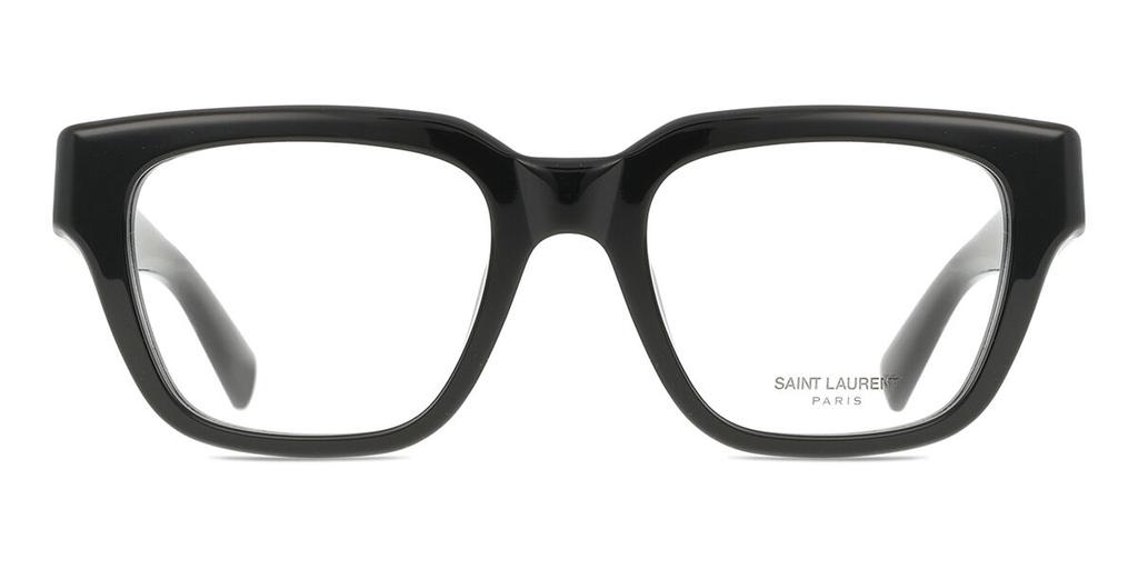 Saint Laurent Sl 804 001 Unisex Eyeglasses