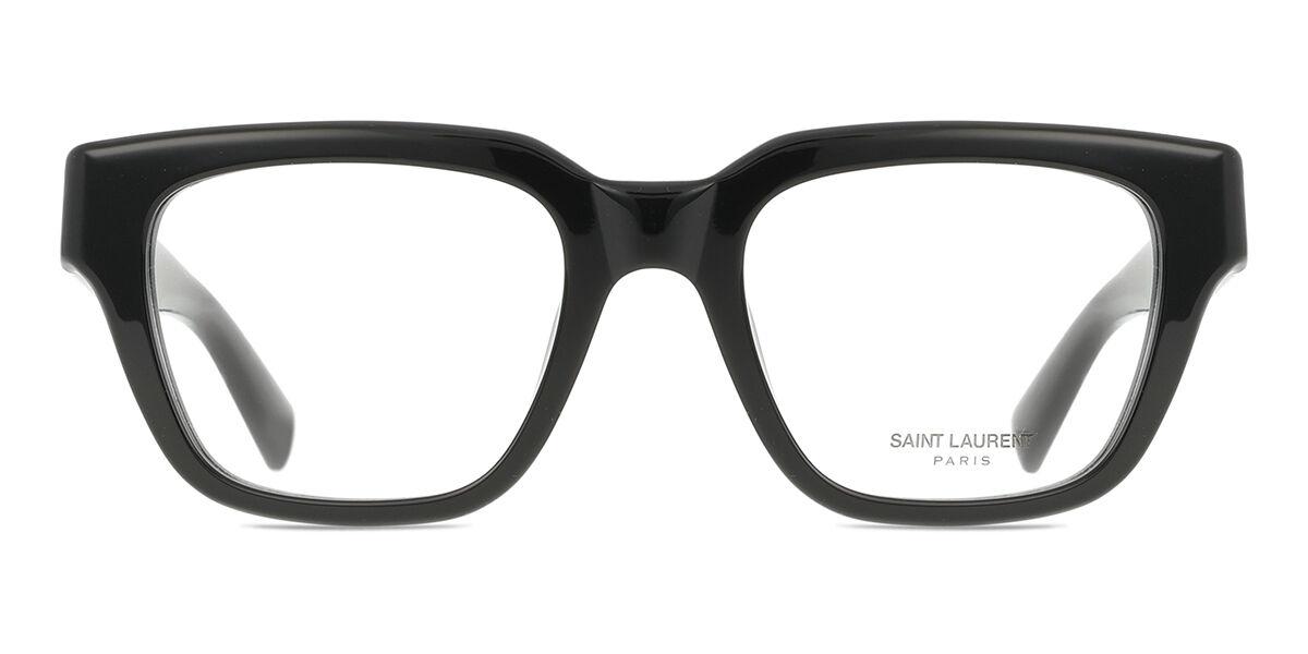 

Saint Laurent Sl 804 001 Унисекс Очки 51-20-145