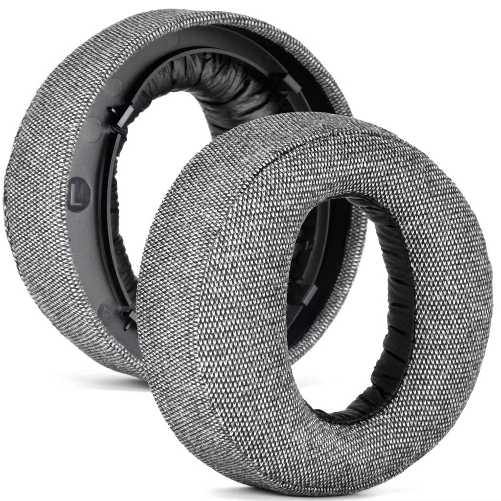 For Sony Playstation PS5 Pulse 3D Wireless Headphones Headset Replacement Ear Pads Cups Earpad Memory Foam Cushions Good quality