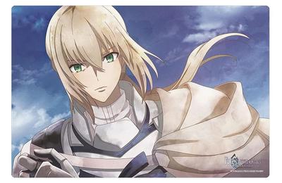 Bushiroad Gummimattensammlung V2 Band 308 Fate/Grand Order: Göttliches Reich der Tafelrunde: Camelot - "Bedivier"