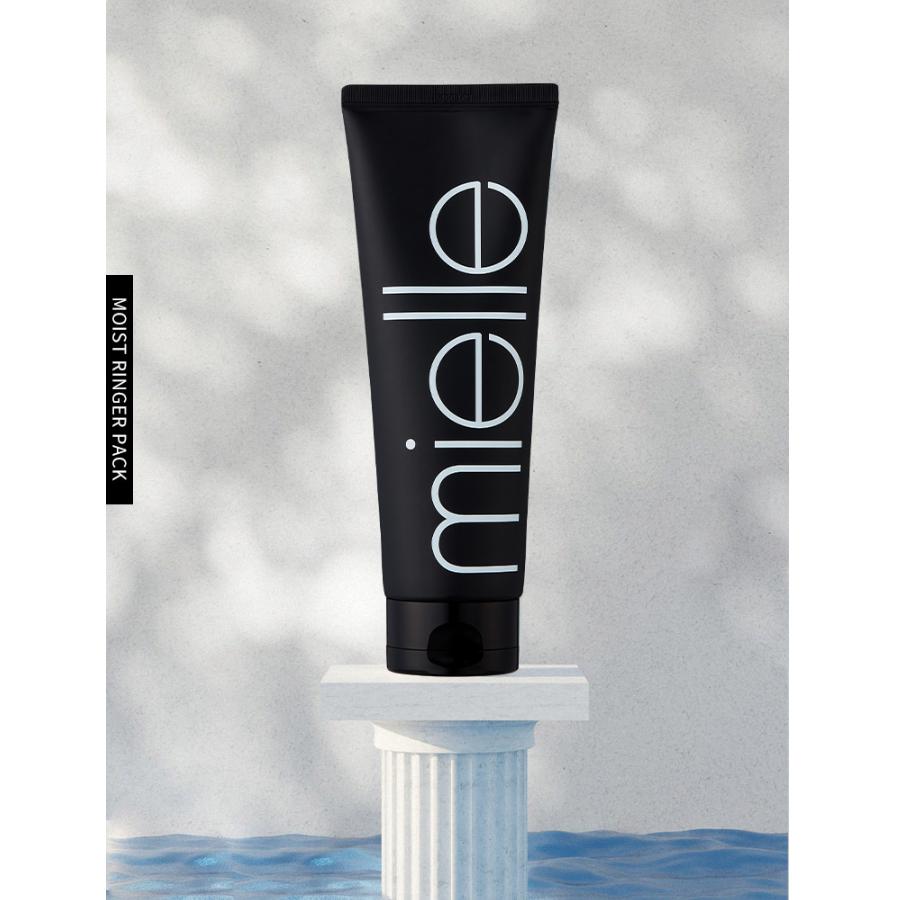Mielle Moist Ringer Pack 250g