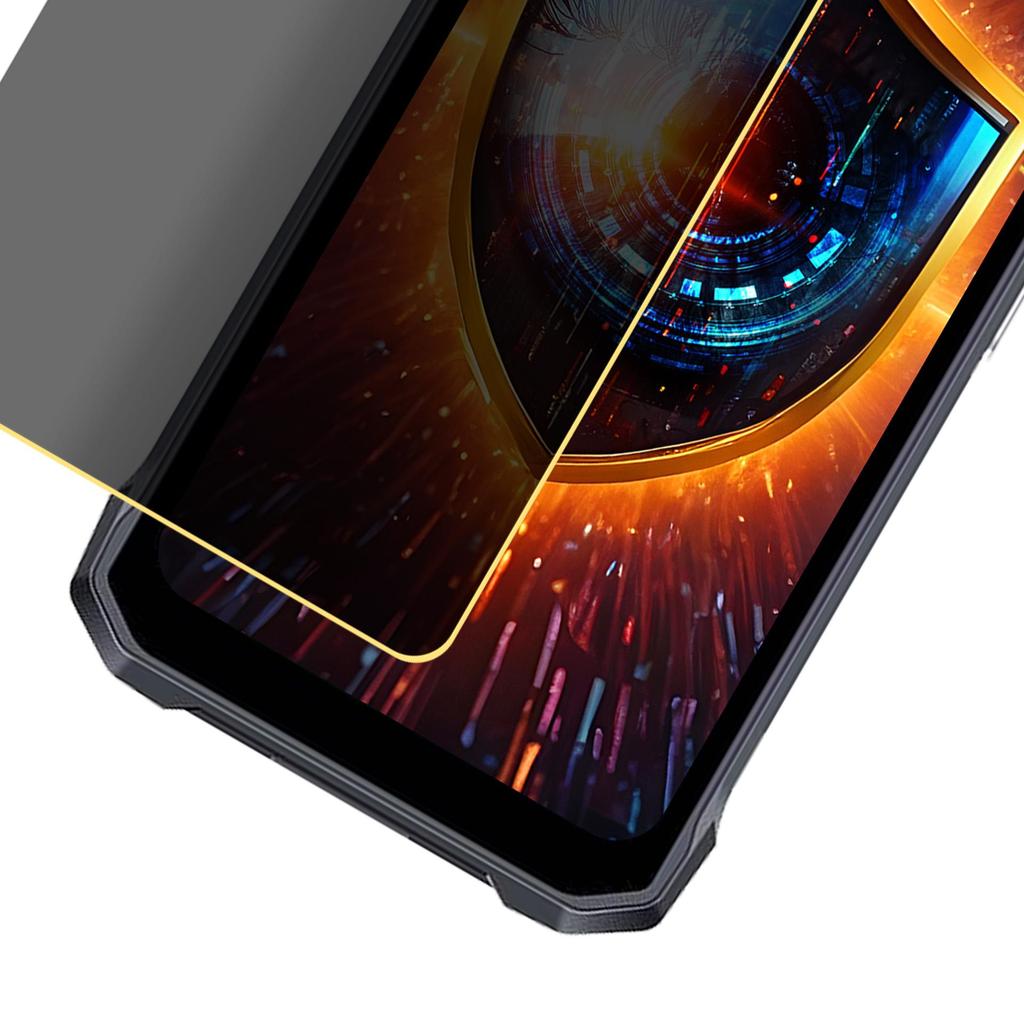 Aligator Hotwav T7 - 3Mk Silky Matt Privacy