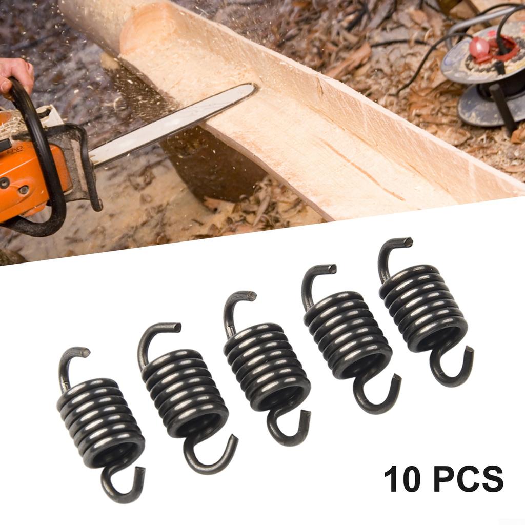 10 X Pružina spojky Pružina spojky Pružina spojky pro STIHL MS250
