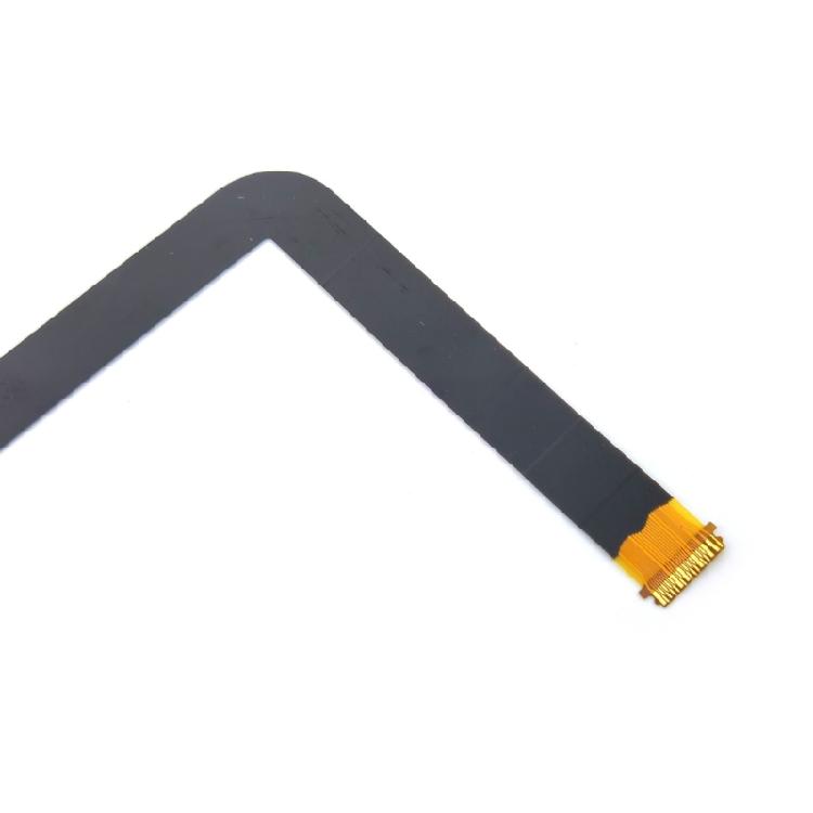Upgrades Camera Display Flexible Cable for G3X LCD Ribbon Cable Replacement 11x3cm with Durability