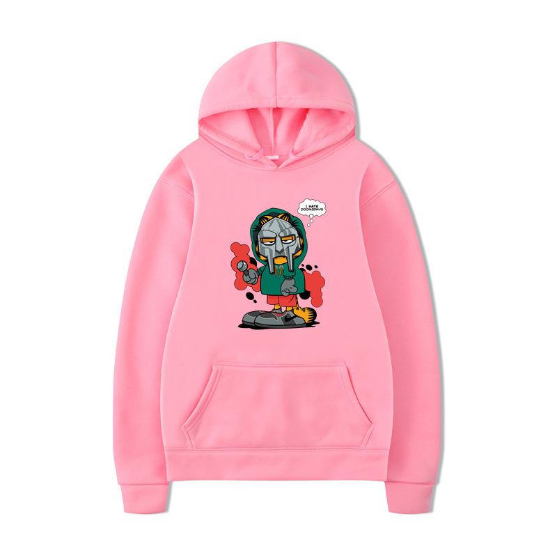 Autumn Winter Hoodies Men Fashion Long Sleeve Sweatshirts Women Y2K Clothes Casual Harajuku Streetwear Pullovers Sudaderas