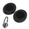 Ear Pads Soft Protein Leather Sponge Noise Isolation Ear Cushions for HD2.01 HD2.20S HD2.30I HD2.30G Headphones