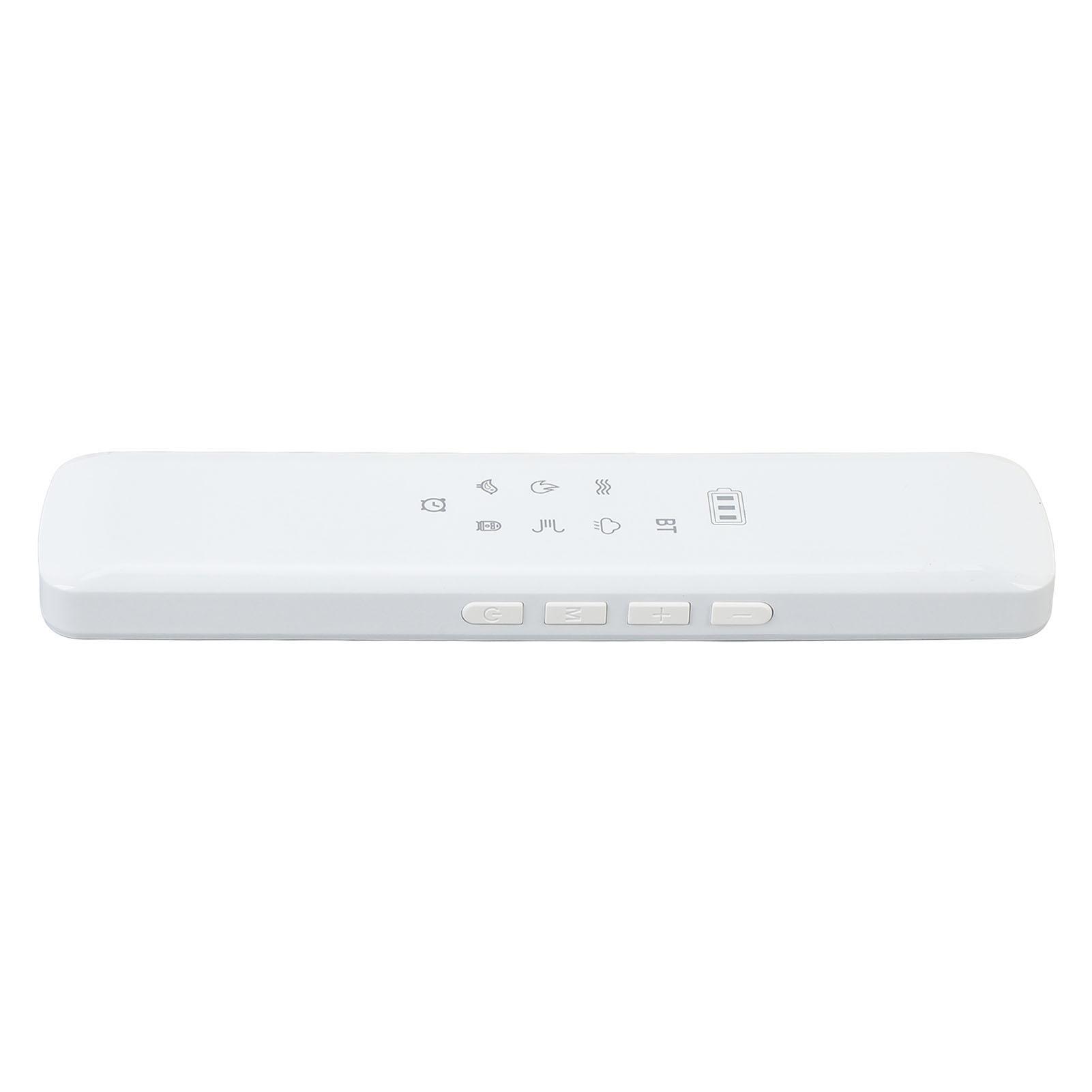 Under Pillow ker Miniature Bone Conduction Pillow ker White Noise ker for Travel