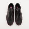 VN000EDAKRK Vans Premium Old Skool Leather Dark Red Black Tania Cruz (Men's)