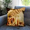 Pillow Gift Home Office Decoration Bedroom Sofa Car Cushion Cover Case 45X45 Popular Kpop Style Group X-Xlov Vintage