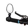 Bike Mirror 360 Degree Rotation Bicycle Rearview Mirror Suitable For Mountain Road Bike MTB Handlebar