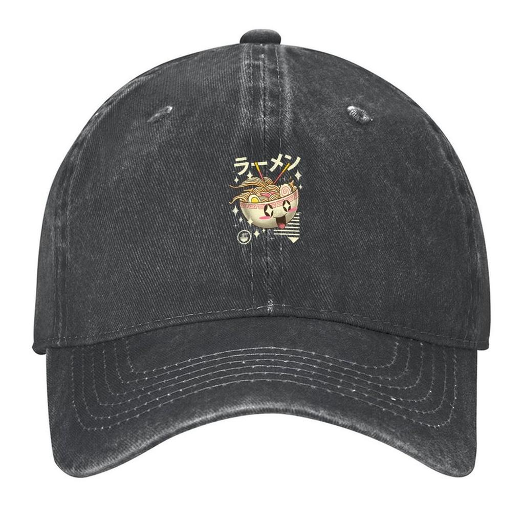 Kawaii RaUnisex Baseball Cap Tactical Cap Golf Wear Sailor Cap for Unisex Winter Hat Men's Hats Women's