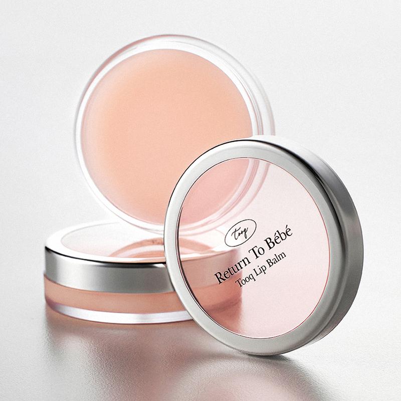 TooQ Return To Bebe Lip Balm 8g