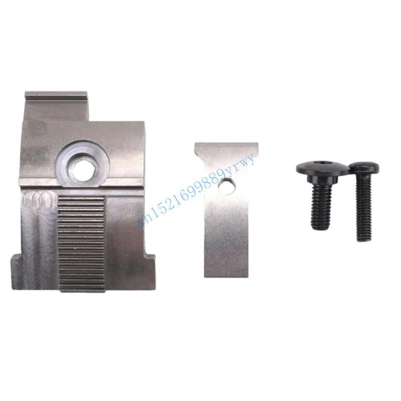 6XDB Truck Steering Sectors Gear for Heavy Models 1921450 1740396 1767621Transmission Efficiency Improved Maneuverability