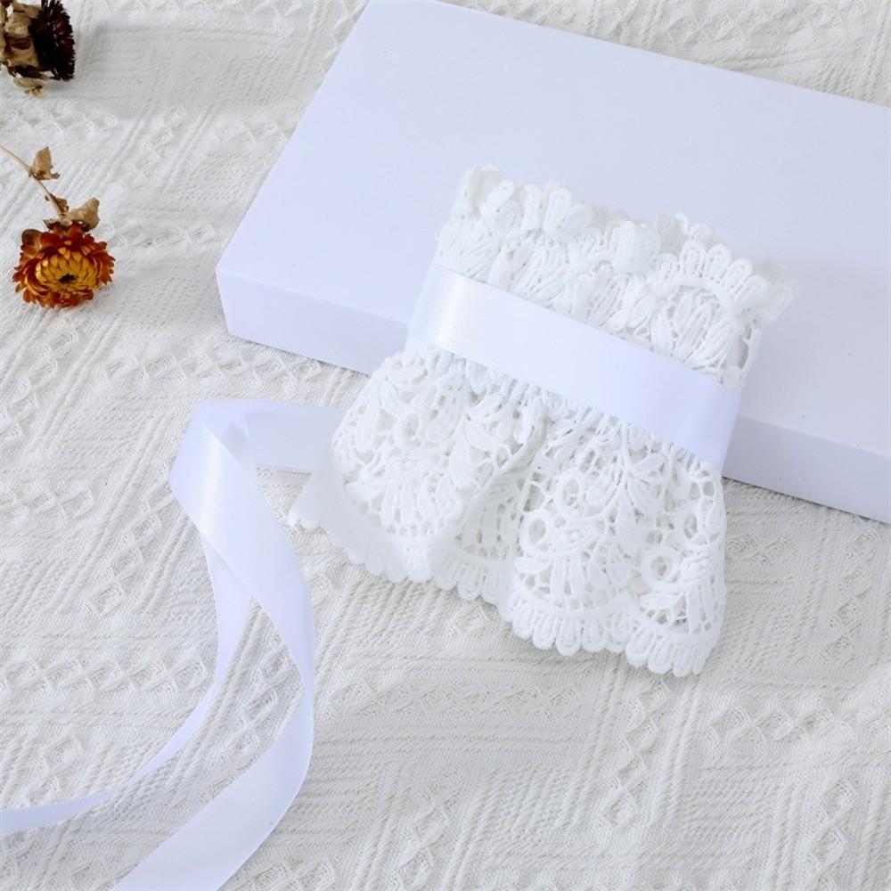 Elastic Bowknot Cinch Belt Elegant Dress Waistband Versatile Waist Corset  for Women