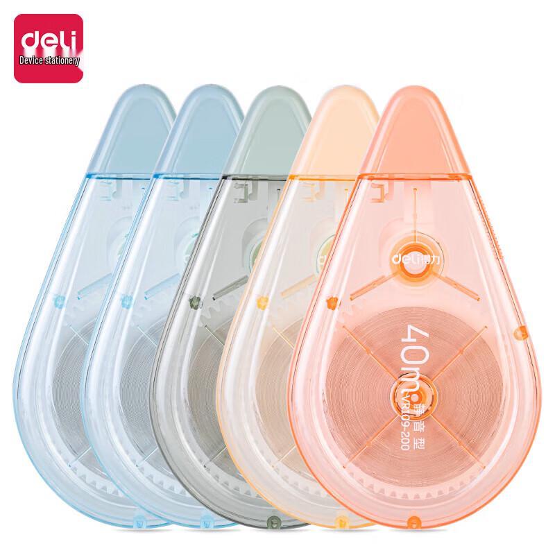 Deli Correction Tape Set
