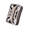Magnetism Unlimited Push Tuning Fork E Fidget Slider Stylish Stress Relief Fidget Toys Office Relaxation Toy Idea Gifts